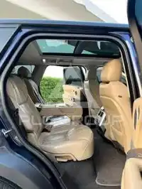 2015 Land Rover Range Rover