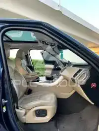 2015 Land Rover Range Rover