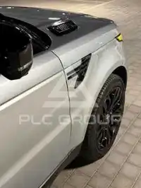 2015 Land Rover Range Rover