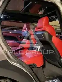 2015 Land Rover Range Rover