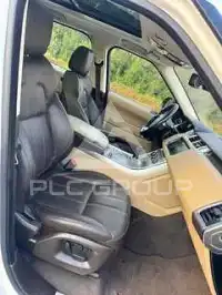 2015 Land Rover Range Rover
