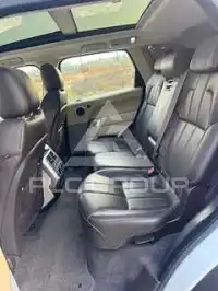 2015 Land Rover Range Rover