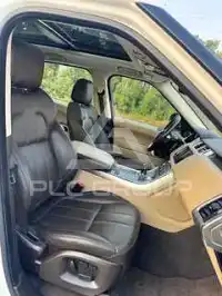 2015 Land Rover Range Rover