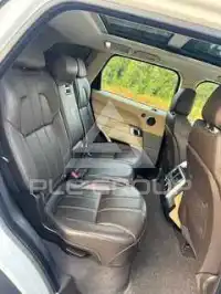 2015 Land Rover Range Rover