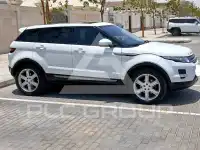 2015 Land Rover Range Rover