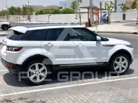2015 Land Rover Range Rover