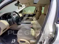 2015 Land Rover Range Rover