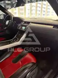 2015 Land Rover Range Rover