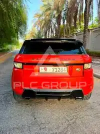 2015 Land Rover Range Rover
