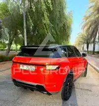 2015 Land Rover Range Rover