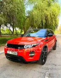 2015 Land Rover Range Rover