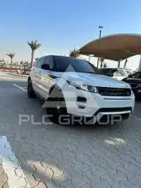 2015 Land Rover Range Rover