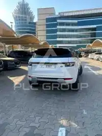2015 Land Rover Range Rover