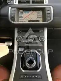 2015 Land Rover Range Rover
