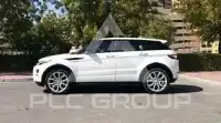 2015 Land Rover Range Rover