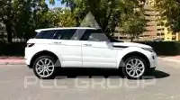 2015 Land Rover Range Rover