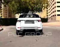 2015 Land Rover Range Rover