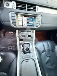 2015 Land Rover Range Rover