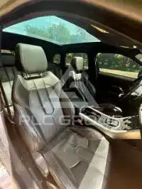 2015 Land Rover Range Rover