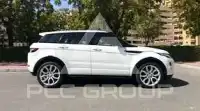 2015 Land Rover Range Rover