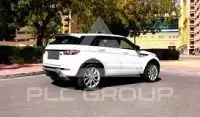 2015 Land Rover Range Rover