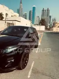 2015 Land Rover Range Rover