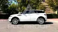 2015 Land Rover Range Rover