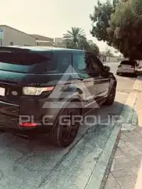 2015 Land Rover Range Rover