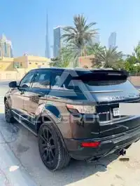 2015 Land Rover Range Rover