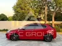 2015 Alfa Romeo Giulia