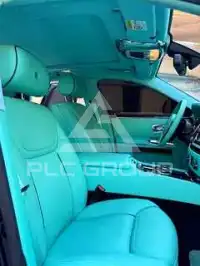 2015 Rolls Royce Ghost