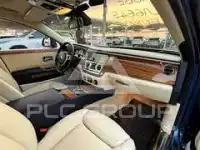 2015 Rolls Royce Ghost