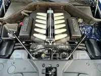 2015 Rolls Royce Ghost