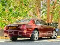 2015 Rolls Royce Ghost