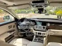 2015 Rolls Royce Ghost