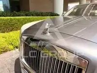 2015 Rolls Royce Ghost