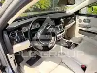 2015 Rolls Royce Ghost