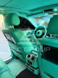 2015 Rolls Royce Ghost