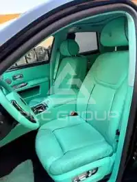 2015 Rolls Royce Ghost