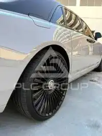 2015 Rolls Royce Ghost
