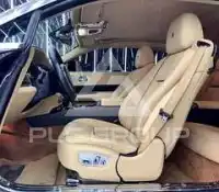 2015 Rolls Royce Wraith