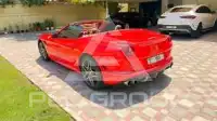 2015 Ferrari CALIFORNIA