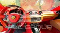 2015 Ferrari CALIFORNIA