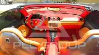 2015 Ferrari CALIFORNIA