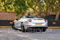 2015 Ferrari CALIFORNIA