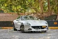 2015 Ferrari CALIFORNIA