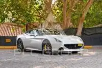 2015 Ferrari CALIFORNIA