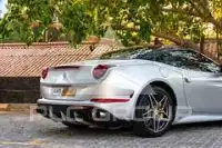 2015 Ferrari CALIFORNIA