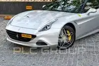 2015 Ferrari CALIFORNIA