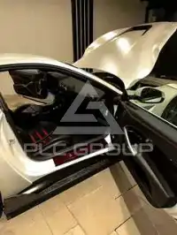 2015 Ferrari F12
